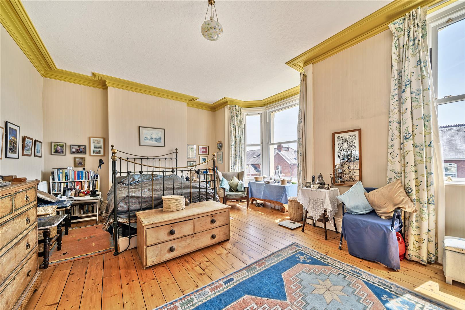 Eaton Crescent, Uplands, Swansea, SA1 4QP